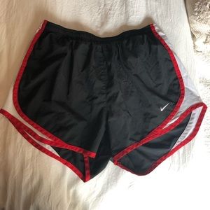 Nike Tempo Shorts